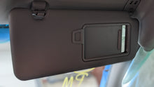 Load image into Gallery viewer, Interior Sun Visors Hyundai Tucson 2017 - NW379957