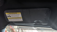 Load image into Gallery viewer, Interior Sun Visors Subaru Impreza 2017 - NW412859