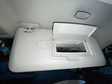 Load image into Gallery viewer, Interior Sun Visors INFINITI QX30 2017 - NW497615