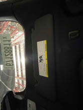 Load image into Gallery viewer, Interior Sun Visors BMW X2 2018 - NW436817