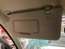 Load image into Gallery viewer, Interior Sun Visors Ford Ranger 2019 - NW426225