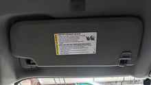 Load image into Gallery viewer, Interior Sun Visors SILVERADO 1500 PICKUP 2019 - NW390110