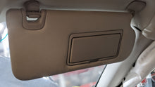 Load image into Gallery viewer, Interior Sun Visors INFINITI QX50 2019 - NW405631