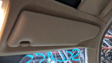 Load image into Gallery viewer, Interior Sun Visors Mercedes-Benz SL500 1998 - NW374511