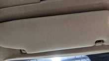 Load image into Gallery viewer, Interior Sun Visors Mercedes-Benz SL500 1998 - NW374512