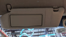 Load image into Gallery viewer, Interior Sun Visors Mercedes-Benz SL500 1998 - NW374512