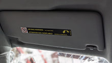 Load image into Gallery viewer, Interior Sun Visors AUDI A4 2017 - NW411282