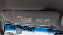 Load image into Gallery viewer, Interior Sun Visors FORD F150 PICKUP 2005 - NW368664