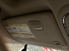 Load image into Gallery viewer, Interior Sun Visors Jeep Cherokee 2015 - NW441270