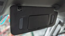 Load image into Gallery viewer, Interior Sun Visors Buick Enclave 2013 - NW405485