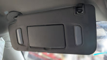 Load image into Gallery viewer, Interior Sun Visors Buick Enclave 2013 - NW405486