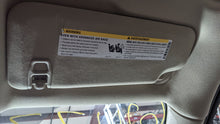 Load image into Gallery viewer, Interior Sun Visors Buick Verano 2013 - NW364865