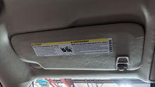 Load image into Gallery viewer, Interior Sun Visors Buick Verano 2013 - NW364864