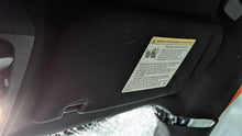 Load image into Gallery viewer, Interior Sun Visors Lincoln MKC 2016 - NW405539