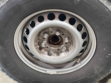 Load image into Gallery viewer, WHEEL RIM Sprinter 2500 14-20 16x6-1/2 STEEL 16x6-1/2, 6 lug - NW515117