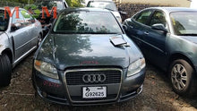 Load image into Gallery viewer, AUTOMATIC TRANSMISSION Audi A4 2005 05 - MM1636661