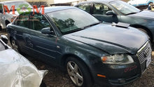 Load image into Gallery viewer, AUTOMATIC TRANSMISSION Audi A4 2005 05 - MM1636661