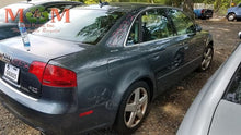Load image into Gallery viewer, AUTOMATIC TRANSMISSION Audi A4 2005 05 - MM1636661