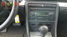 Load image into Gallery viewer, AUTOMATIC TRANSMISSION Audi A4 2005 05 - MM1636661