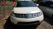 Load image into Gallery viewer, AC COMPRESSOR Murano 2003 03 2004 04 2005 05 3.5L - MM1638229