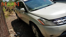 Load image into Gallery viewer, AC COMPRESSOR Murano 2003 03 2004 04 2005 05 3.5L - MM1638229