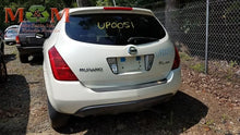 Load image into Gallery viewer, AC COMPRESSOR Murano 2003 03 2004 04 2005 05 3.5L - MM1638229