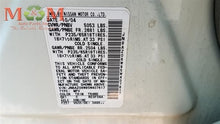 Load image into Gallery viewer, AC COMPRESSOR Murano 2003 03 2004 04 2005 05 3.5L - MM1638229