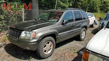 Load image into Gallery viewer, AC Compressor GRAND CHEROKEE 2000 - MM1638255
