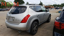 Load image into Gallery viewer, ECU ECM COMPUTER Nissan Murano 2005 05 - MM1646879