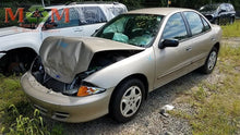 Load image into Gallery viewer, TRANSMISSION Chevrolet Cavalier Pontiac Sunfire 2002 02 VIN 4 - MM1647689