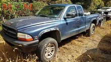 Load image into Gallery viewer, TRANSMISSION Dodge 1500 Pickup Dakota 2004 04 2005 05 4X4 - MM1694016