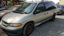 Load image into Gallery viewer, ECU ECM Computer Dodge Caravan 1999 - MM1707574