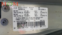 Load image into Gallery viewer, Transmission computer Caravan Voyager 1999 99 - MM1707575