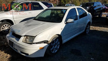 Load image into Gallery viewer, Engine Motor Volkswagen Jetta 2003 - MM1733711