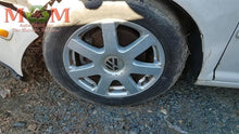 Load image into Gallery viewer, Engine Motor Volkswagen Jetta 2003 - MM1733711