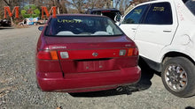 Load image into Gallery viewer, Transmission Nissan Sentra 1999 - MM1733718