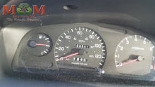 Load image into Gallery viewer, Transmission Nissan Sentra 1999 - MM1733718