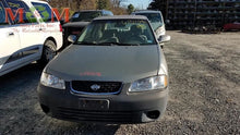 Load image into Gallery viewer, Transmission Nissan Sentra 2001 - MM1745192