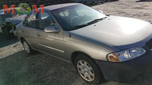 Load image into Gallery viewer, Transmission Nissan Sentra 2001 - MM1745192