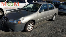 Load image into Gallery viewer, Transmission Nissan Sentra 2001 - MM1745192