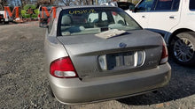 Load image into Gallery viewer, Transmission Nissan Sentra 2001 - MM1745192