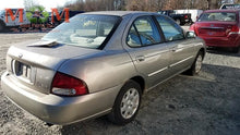 Load image into Gallery viewer, Transmission Nissan Sentra 2001 - MM1745192
