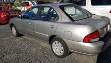 Load image into Gallery viewer, Transmission Nissan Sentra 2001 - MM1745192