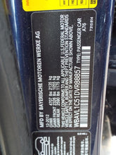Load image into Gallery viewer, SIDE VIEW DOOR MIRROR BMW X1 2013 13 2014 14 2015 15 Left - MRK238898