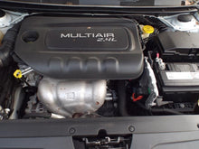 Load image into Gallery viewer, Radiator Mercedes-Benz 200 2015 - MRK241347