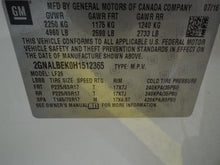 Load image into Gallery viewer, Column Switch Chevrolet Equinox 2017 - MRK241547