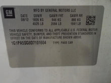 Load image into Gallery viewer, INFO-GPS SCREEN Verano Cruze Malibu 13 14 15 16 - MRK243024