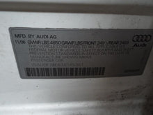 Load image into Gallery viewer, Exterior Door Handle A3 A4 Rs4 S4 02 03 04 05 06 07 08 09 Left - MRK243654