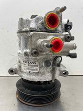 Load image into Gallery viewer, AC A/C AIR CONDITIONING COMPRESSOR C70 S60 S80 V60 V70 XC60 XC70 11-15 - NW521764
