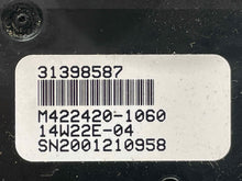Load image into Gallery viewer, TEMPERATURE CONTROLS - NW521912
